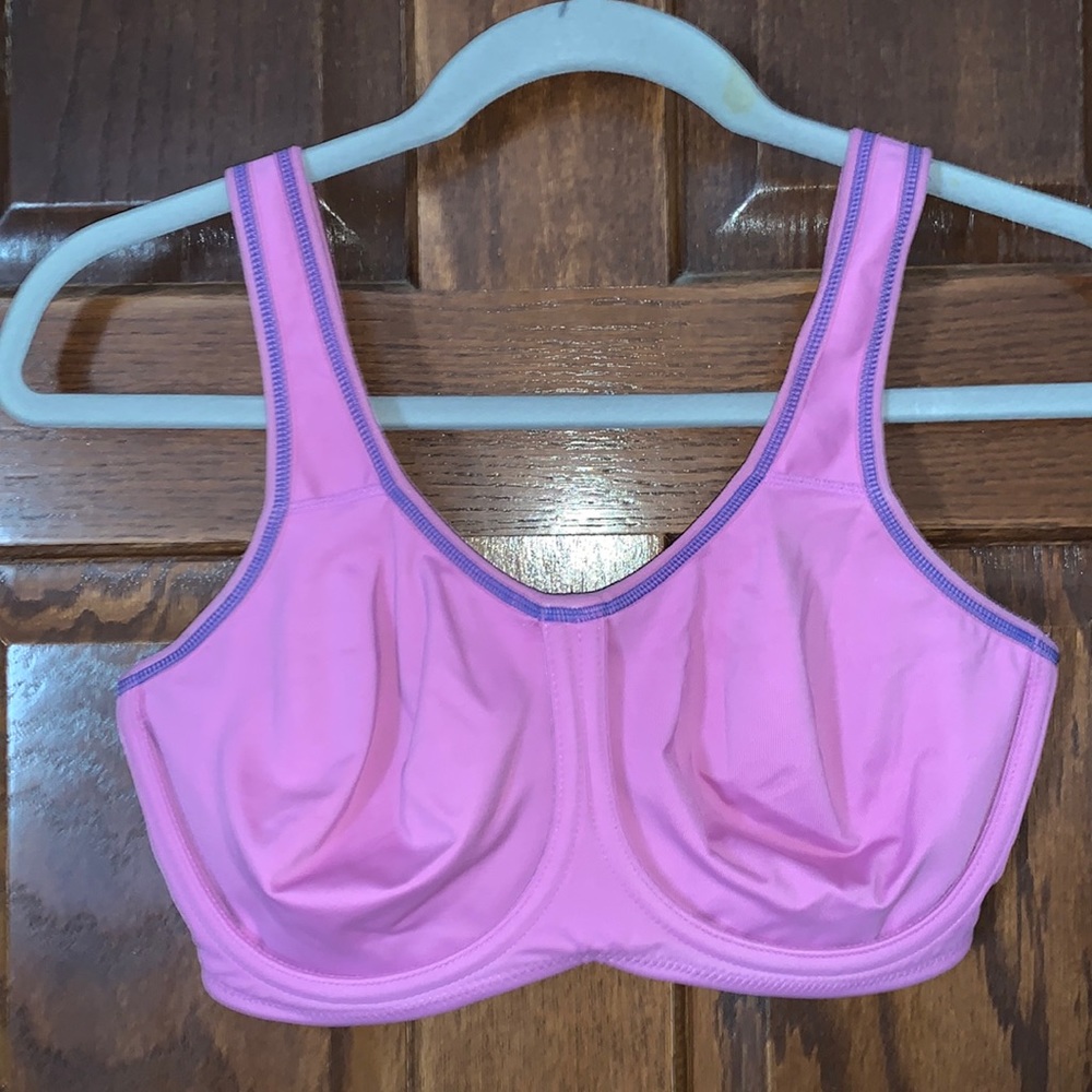 Wacoal 34DDD High Impact Sports Bra
